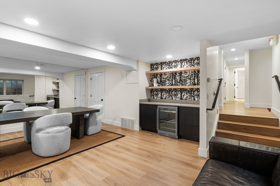 417 W Mendenhall Street