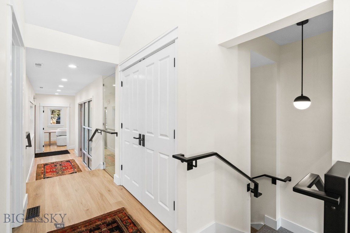 417 W Mendenhall Street