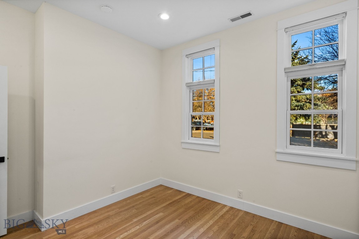 417 W Mendenhall Street