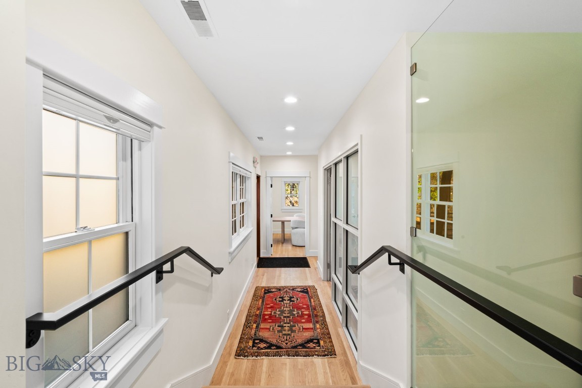 417 W Mendenhall Street