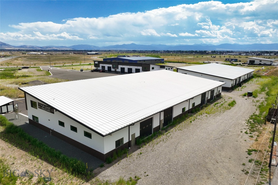 110 Stone River Road A