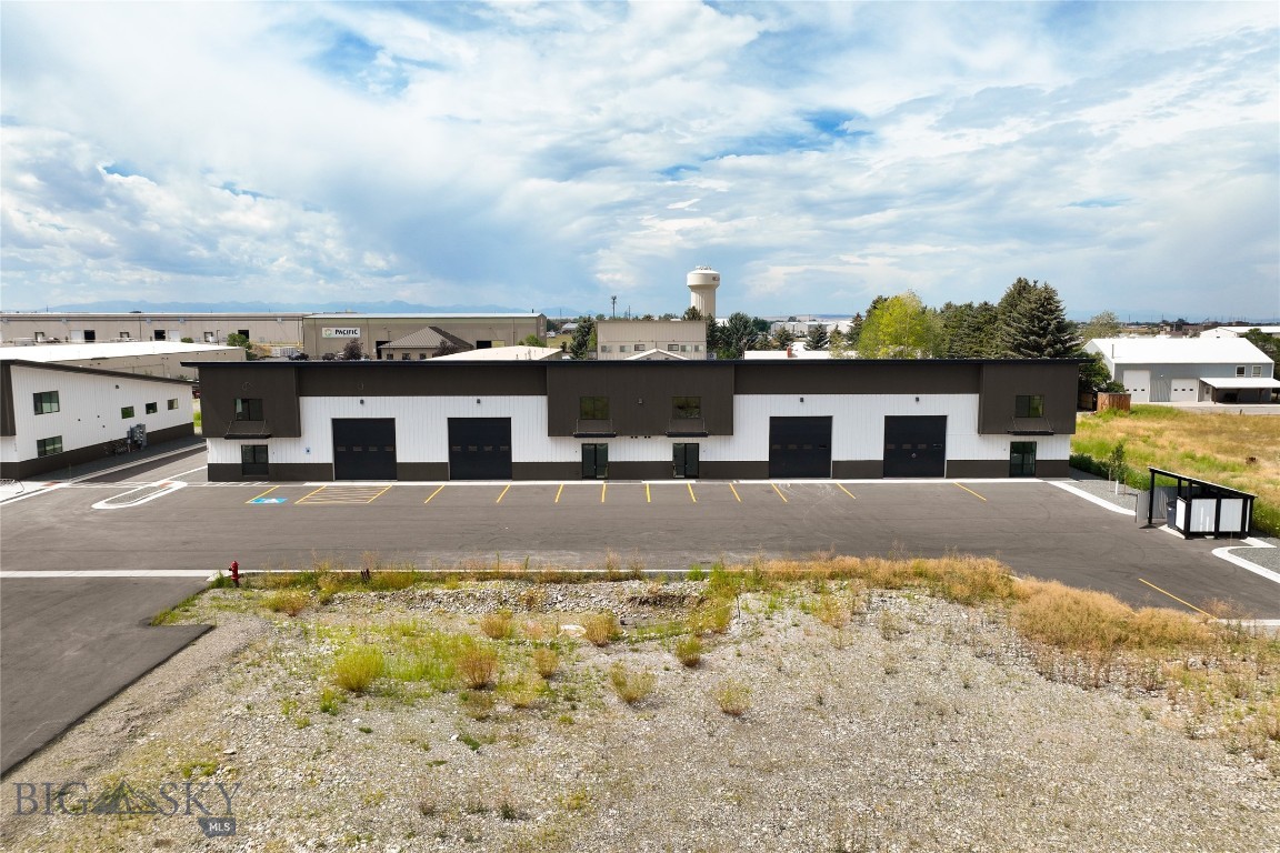110 Stone River Road A