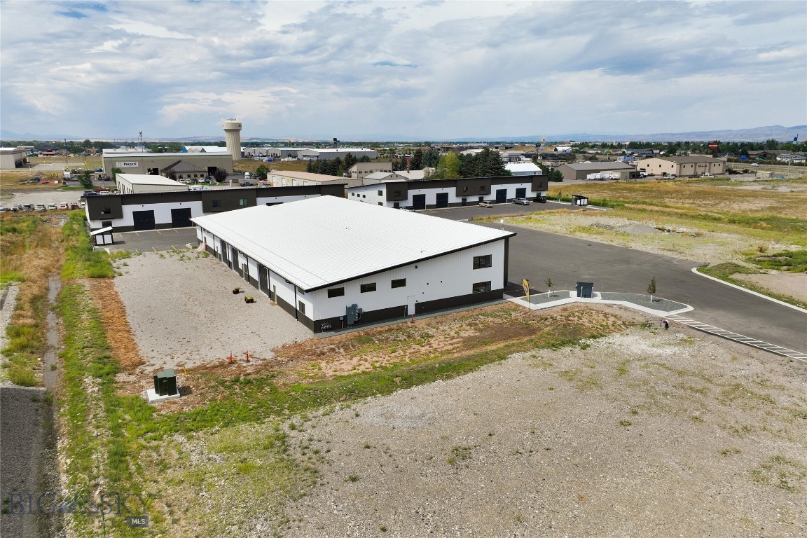 110 Stone River Road A