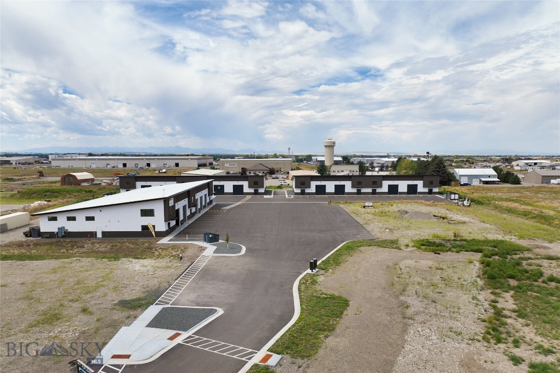 110 Stone River Road A