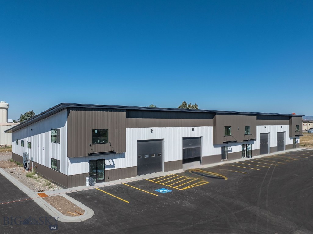 110 Stone River Road A