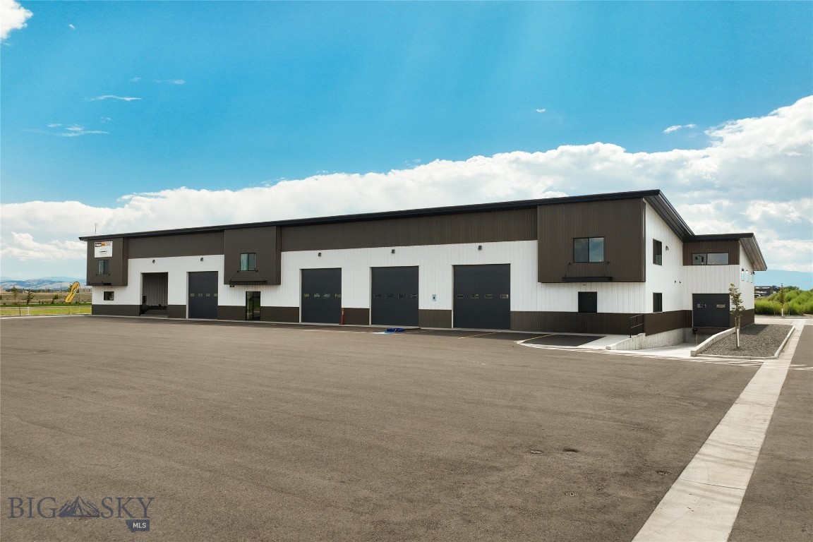 110 Stone River Road A