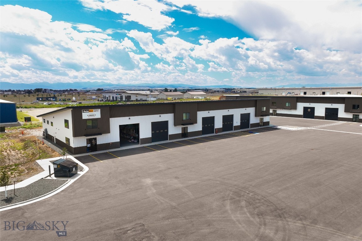 110 Stone River Road A