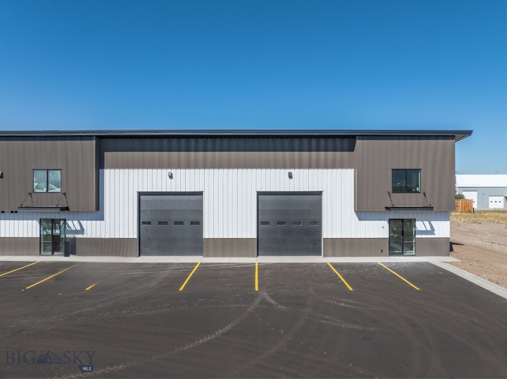 110 Stone River Road A
