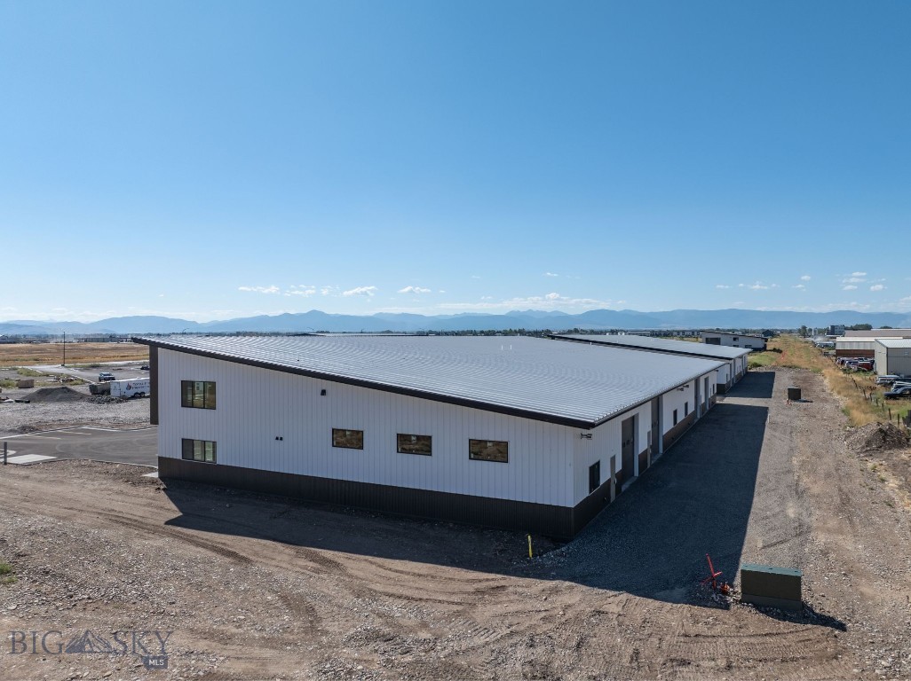 110 Stone River Road A