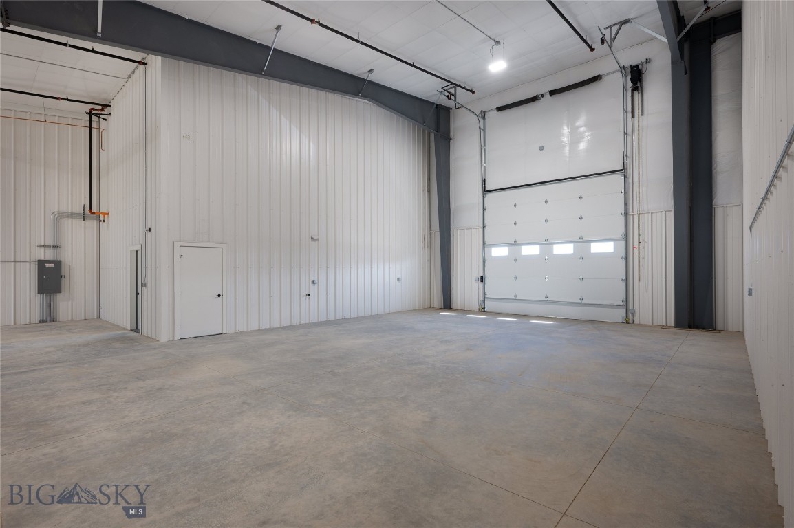 110 Stone River Road A