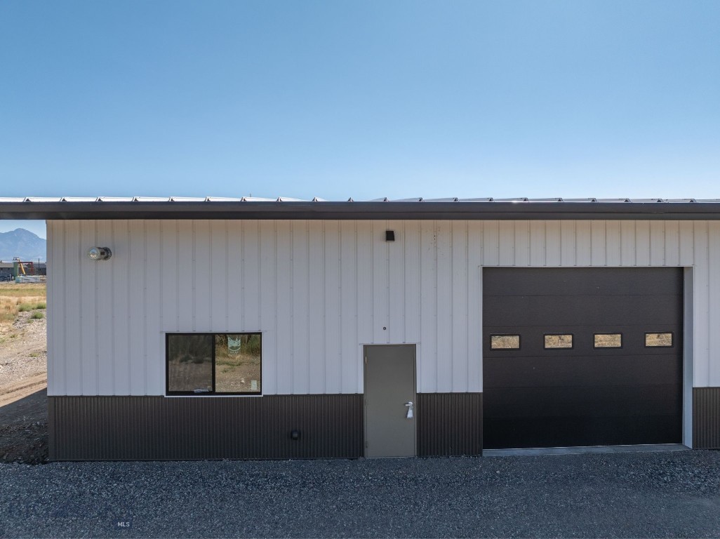 110 Stone River Road A
