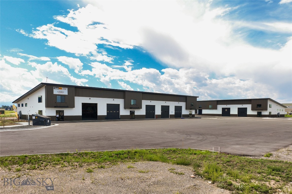 110 Stone River Road A