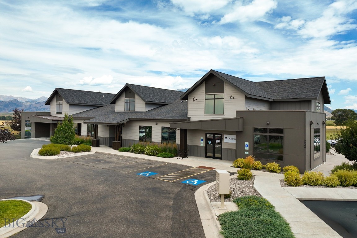2246 Boot Hill Court 2B