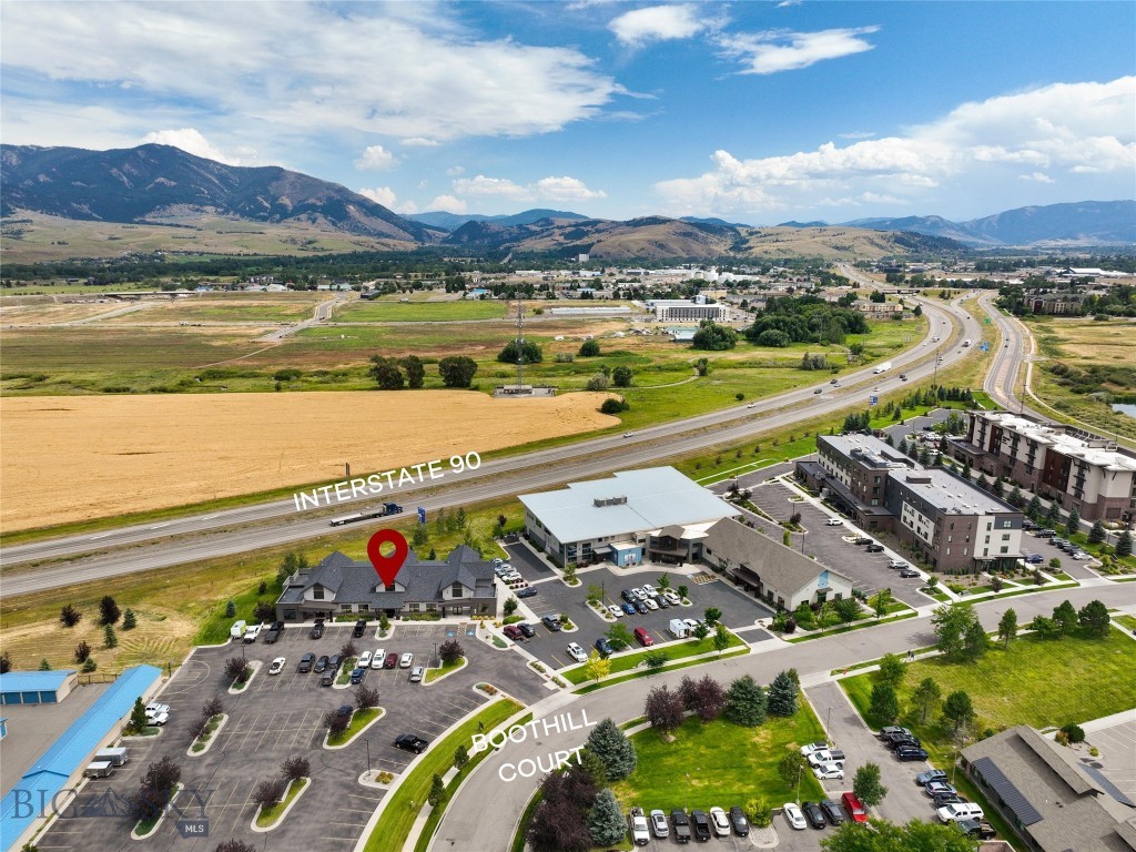 2246 Boot Hill Court 2B