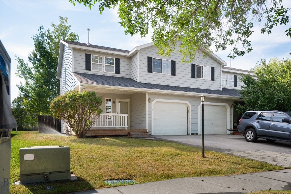 49 Michael Grove Avenue