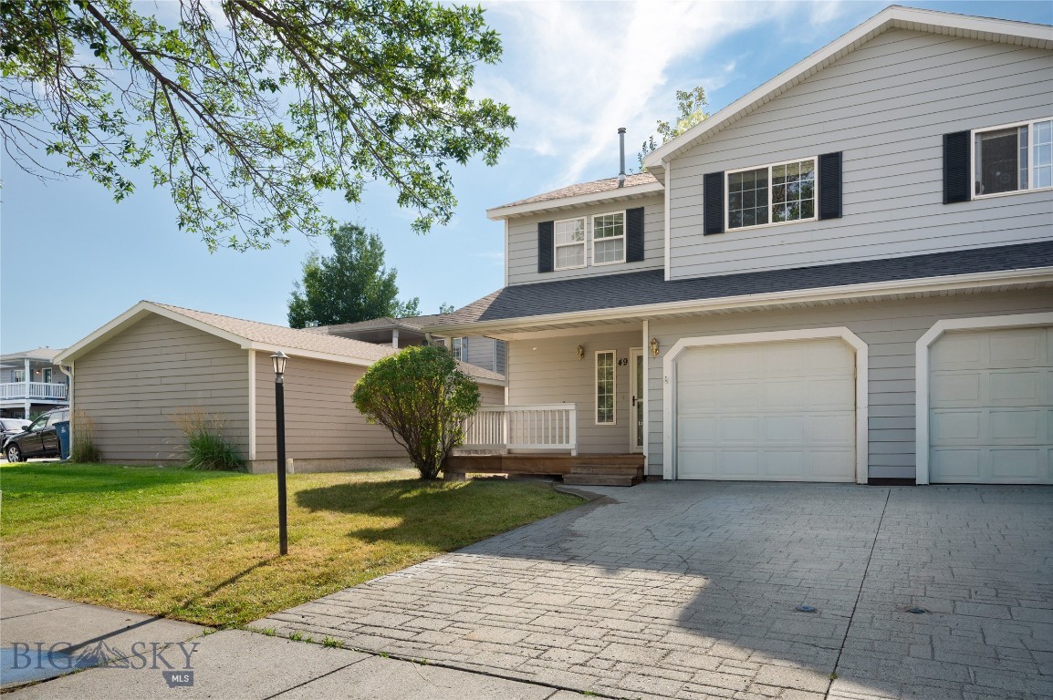 49 Michael Grove Avenue
