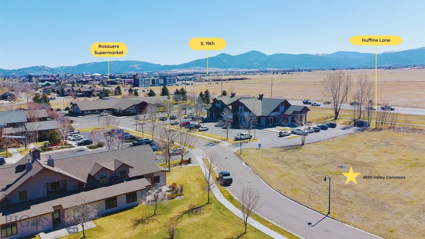 3930 Valley Commons Drive