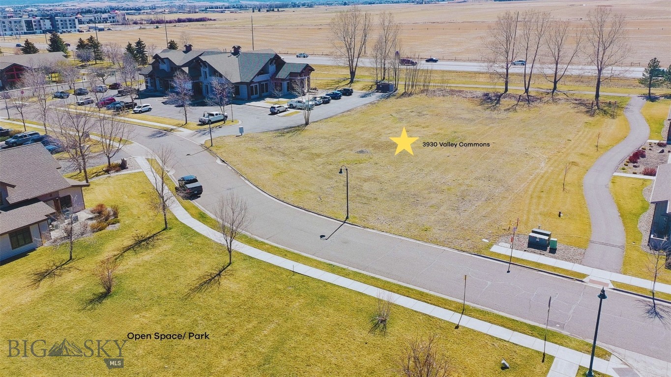 3930 Valley Commons Drive