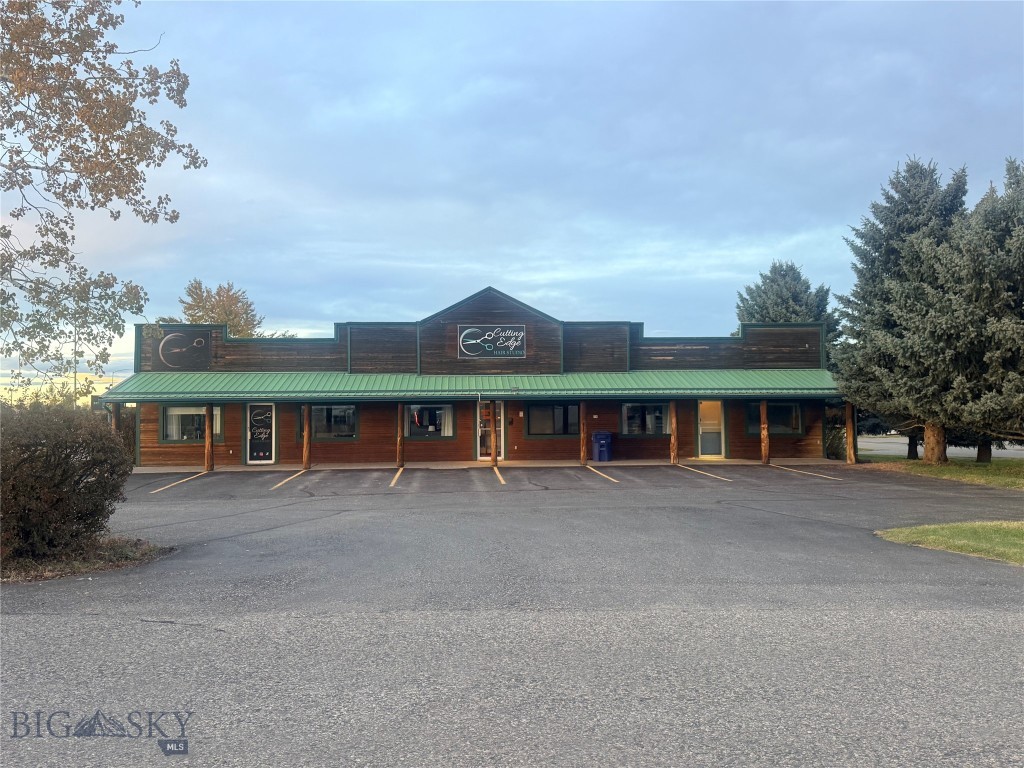 37 Spanish Peak Drive
