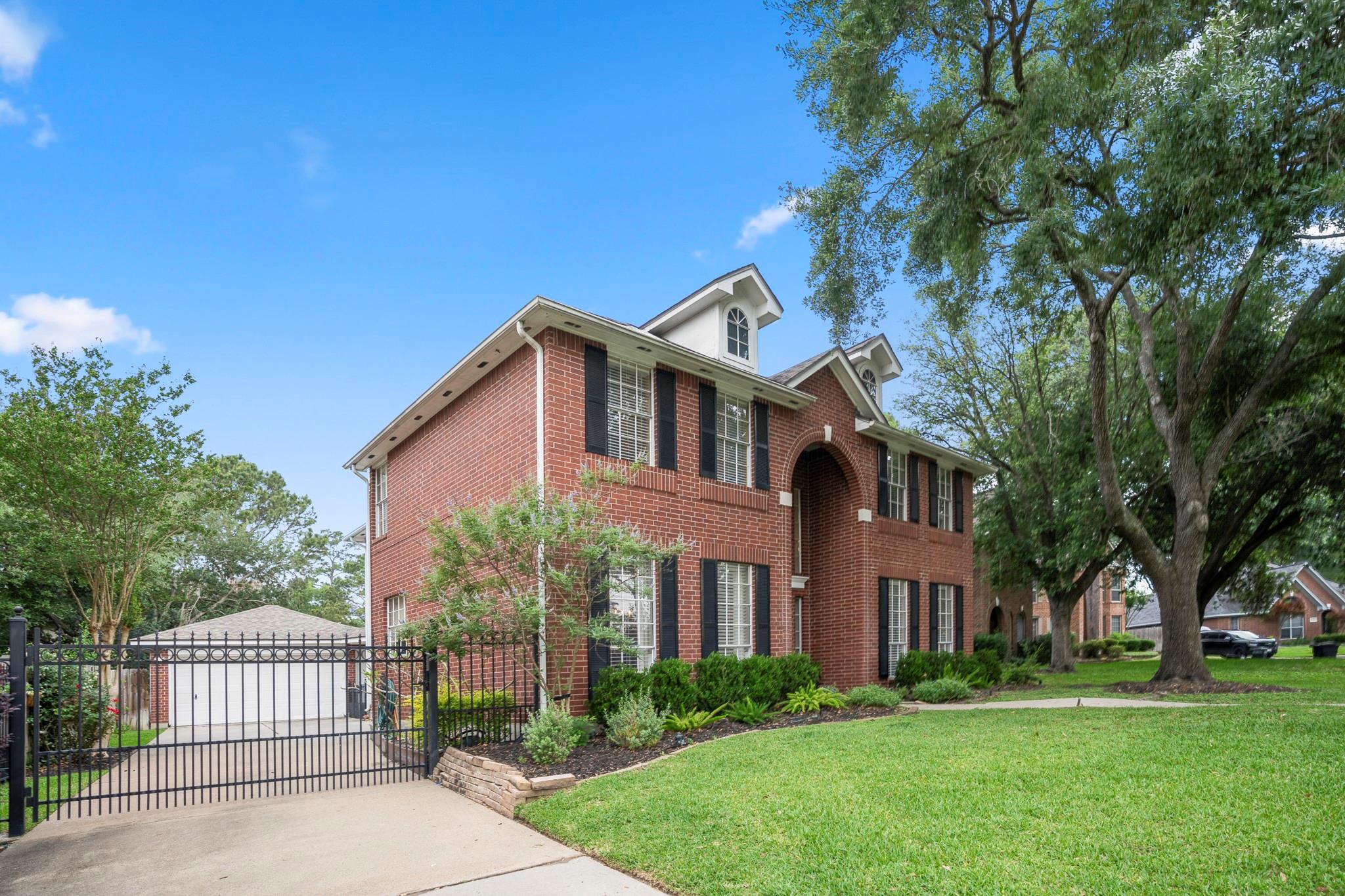 16315 Hammerwood Court