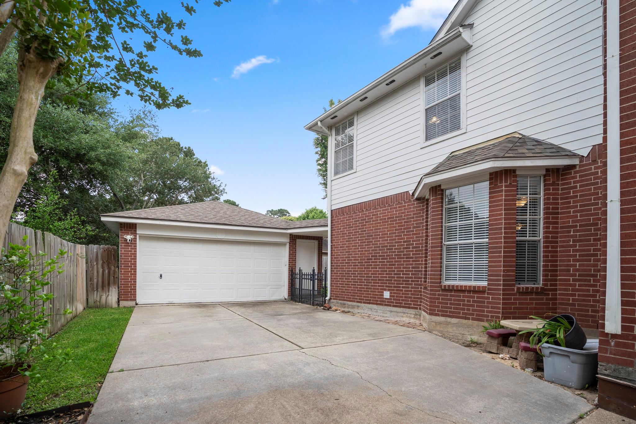16315 Hammerwood Court