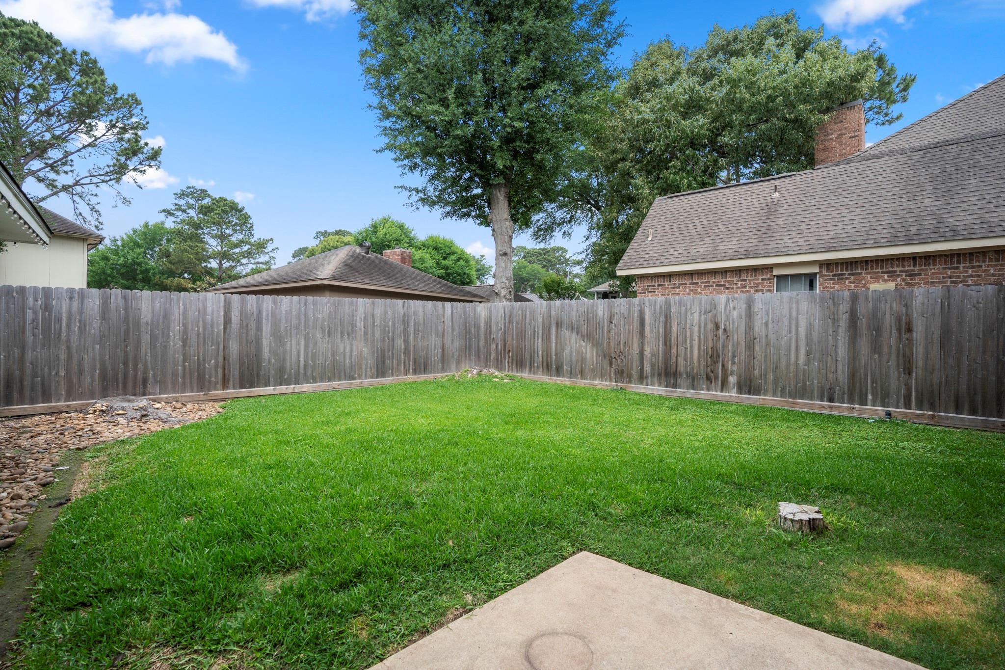 16315 Hammerwood Court