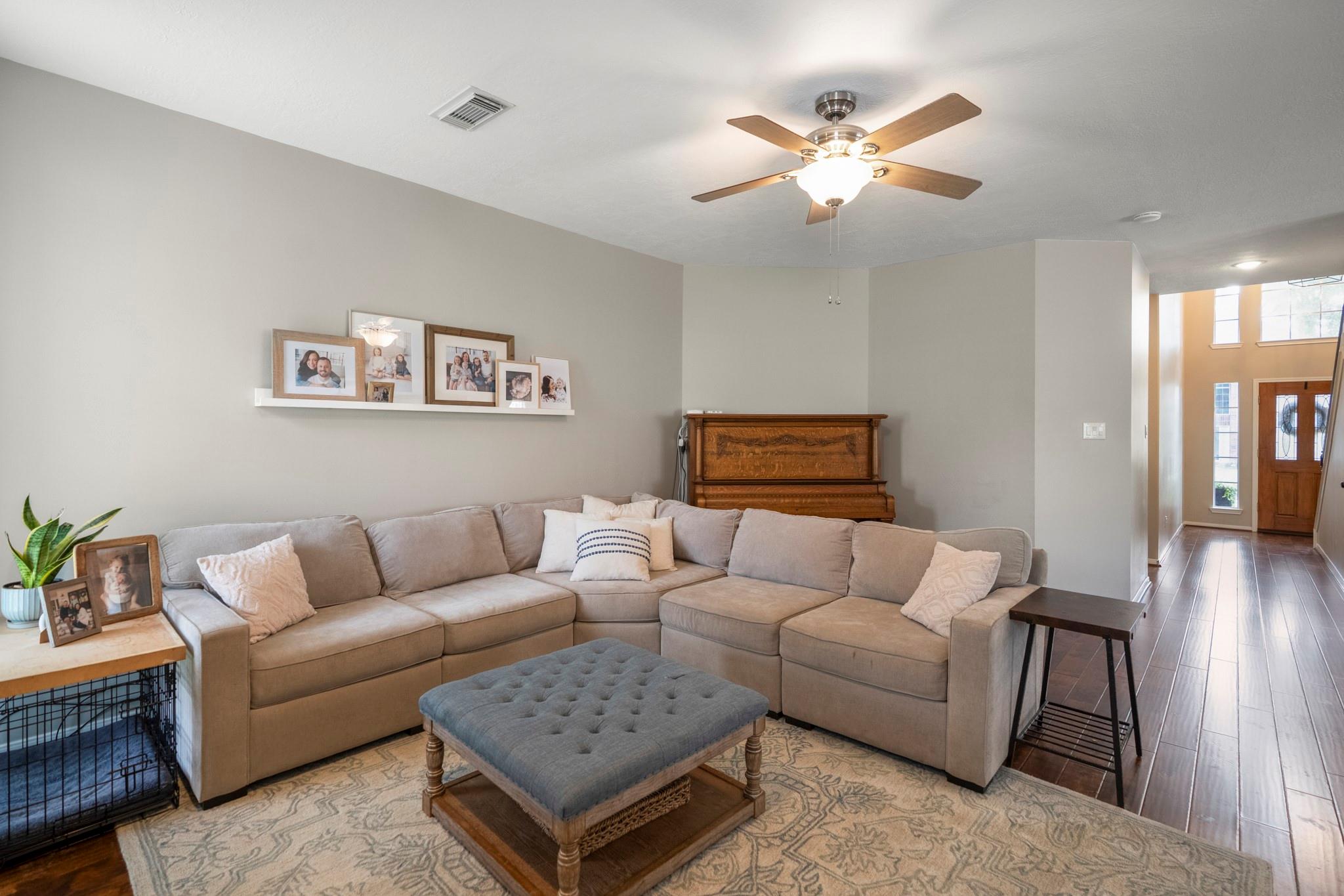 16315 Hammerwood Court