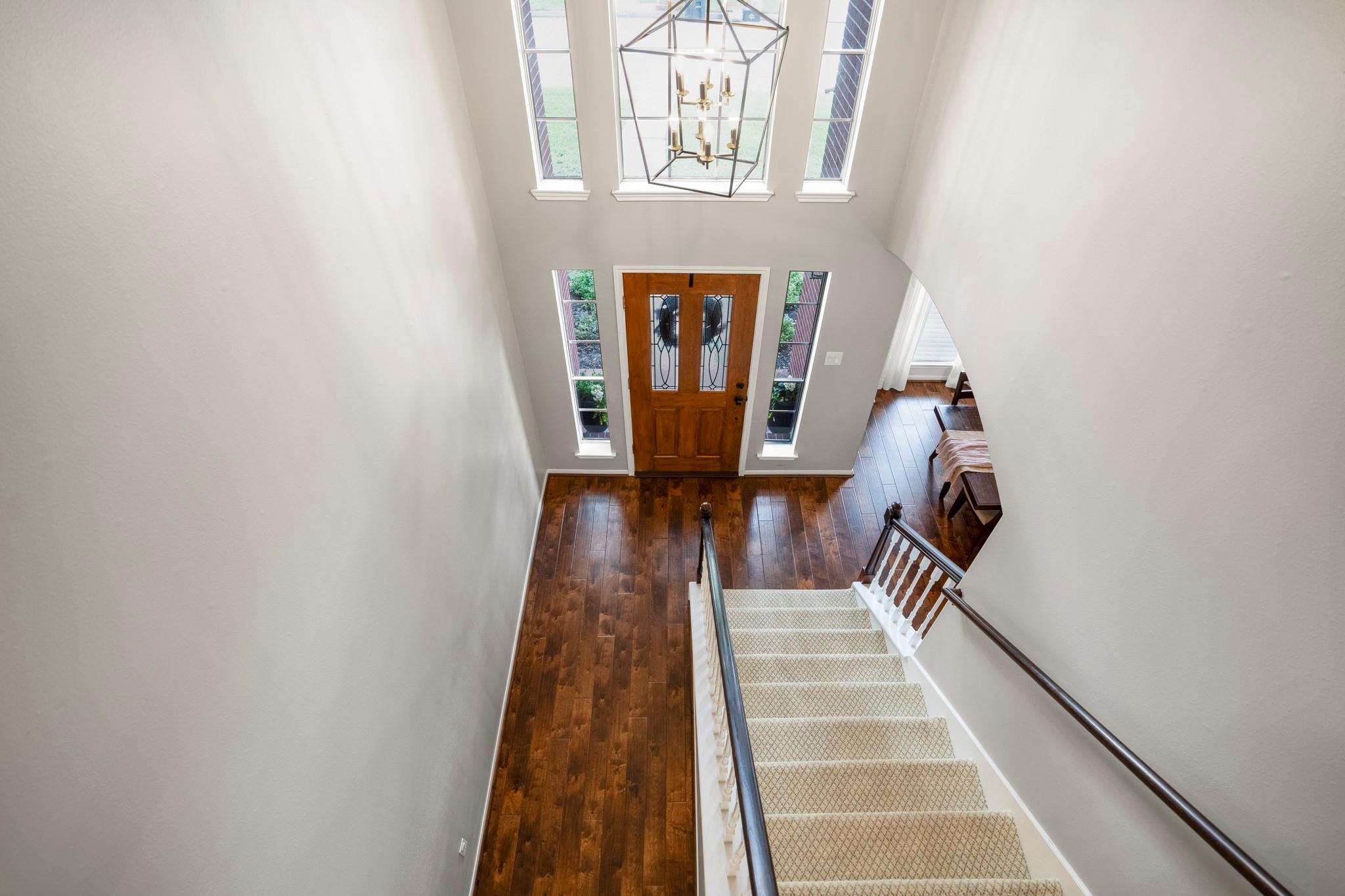 16315 Hammerwood Court