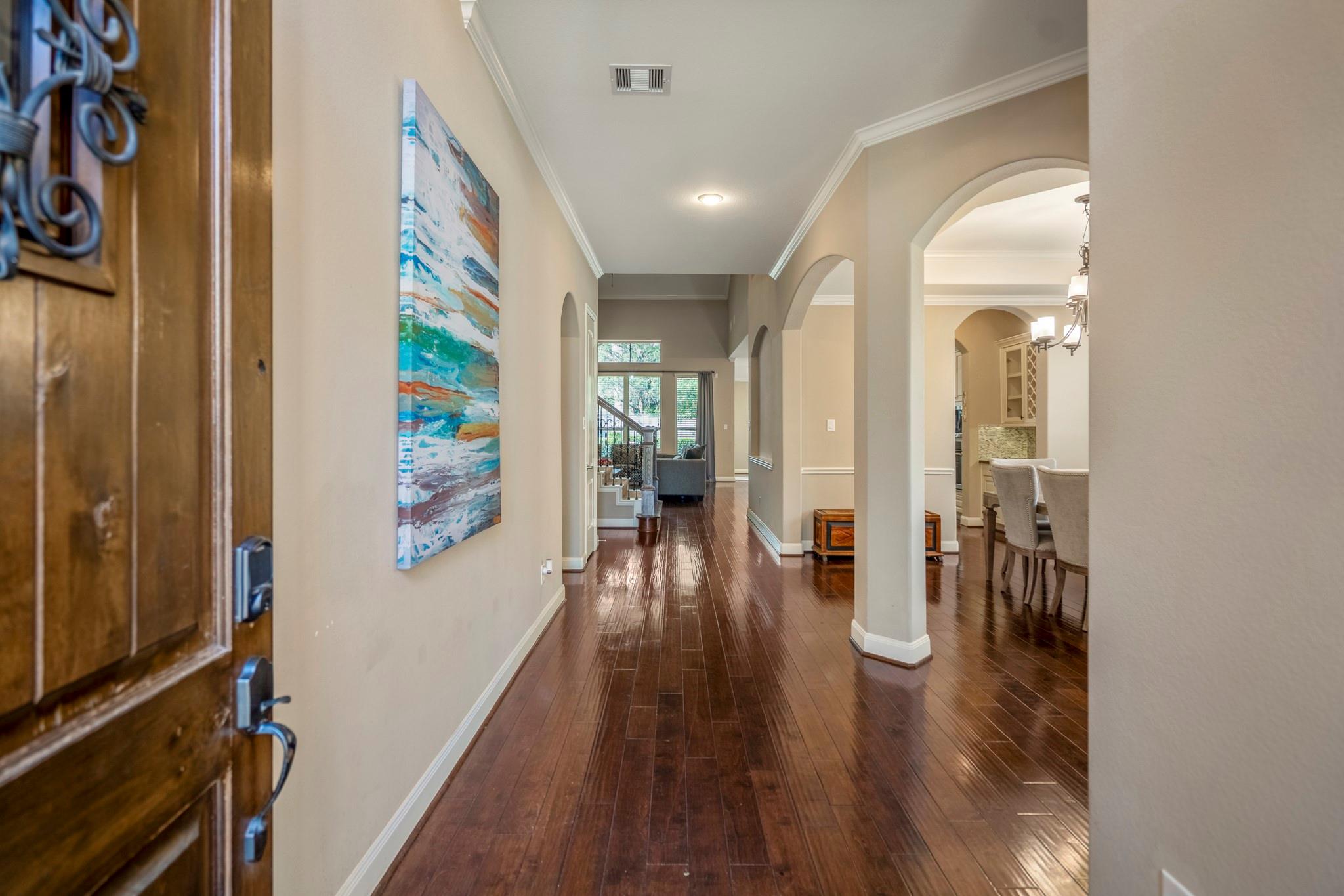 6815 Cottonwood Crest Lane