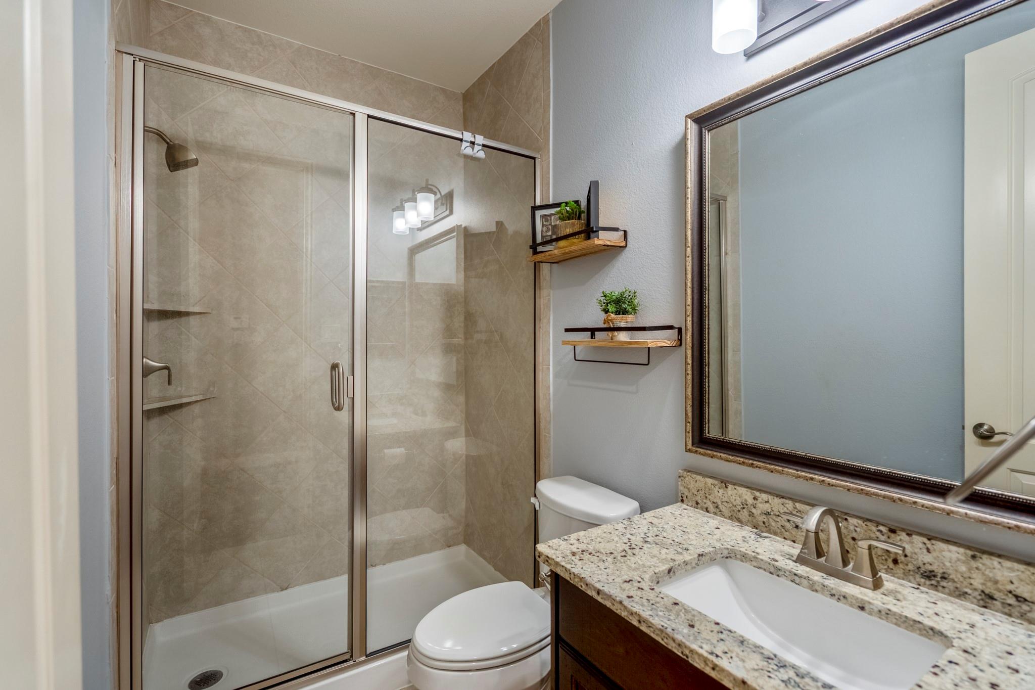 6815 Cottonwood Crest Lane