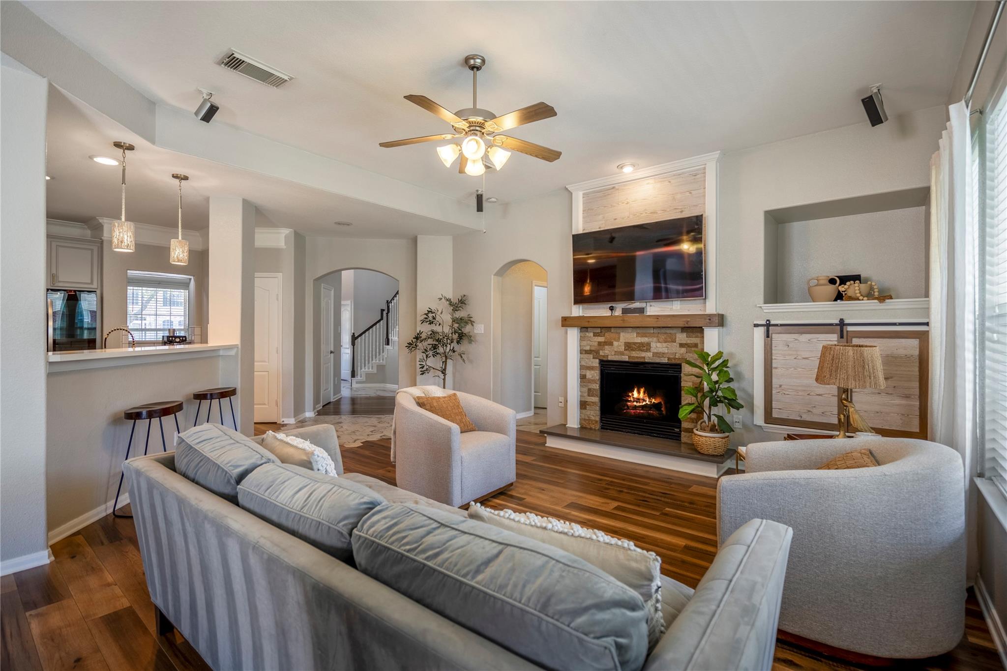 17603 Fall River Pass Court