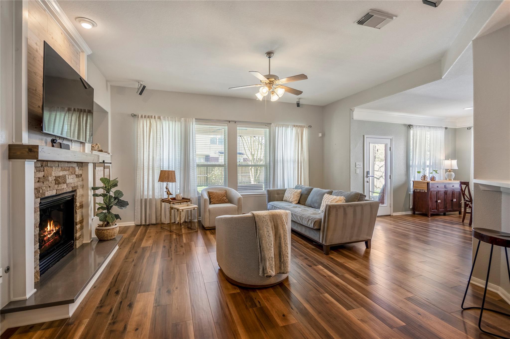 17603 Fall River Pass Court