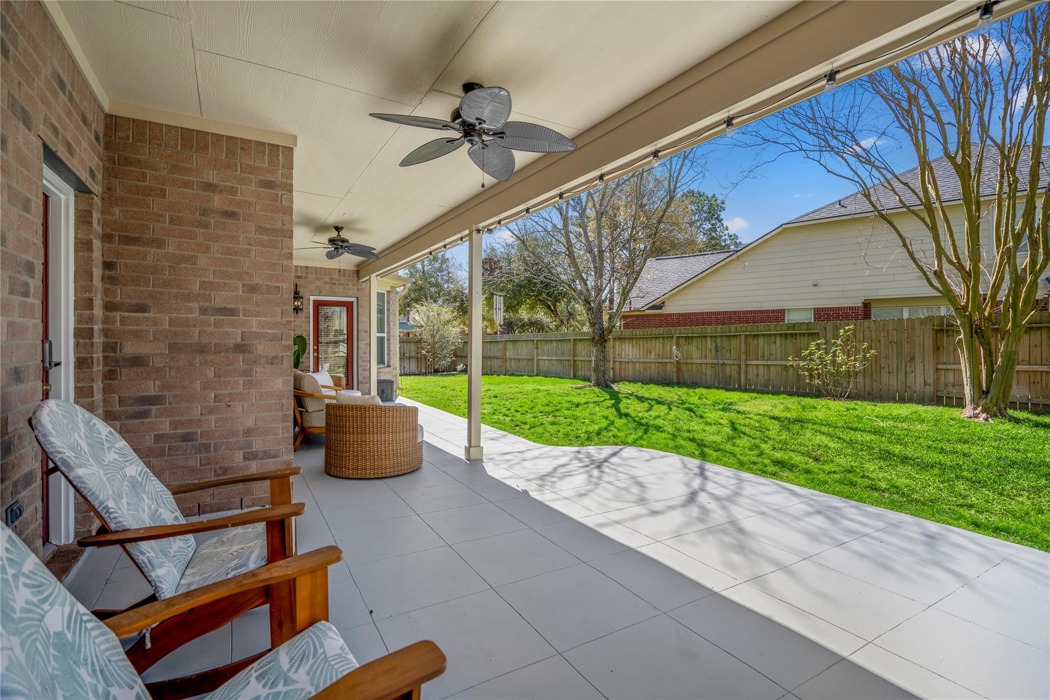 17603 Fall River Pass Court