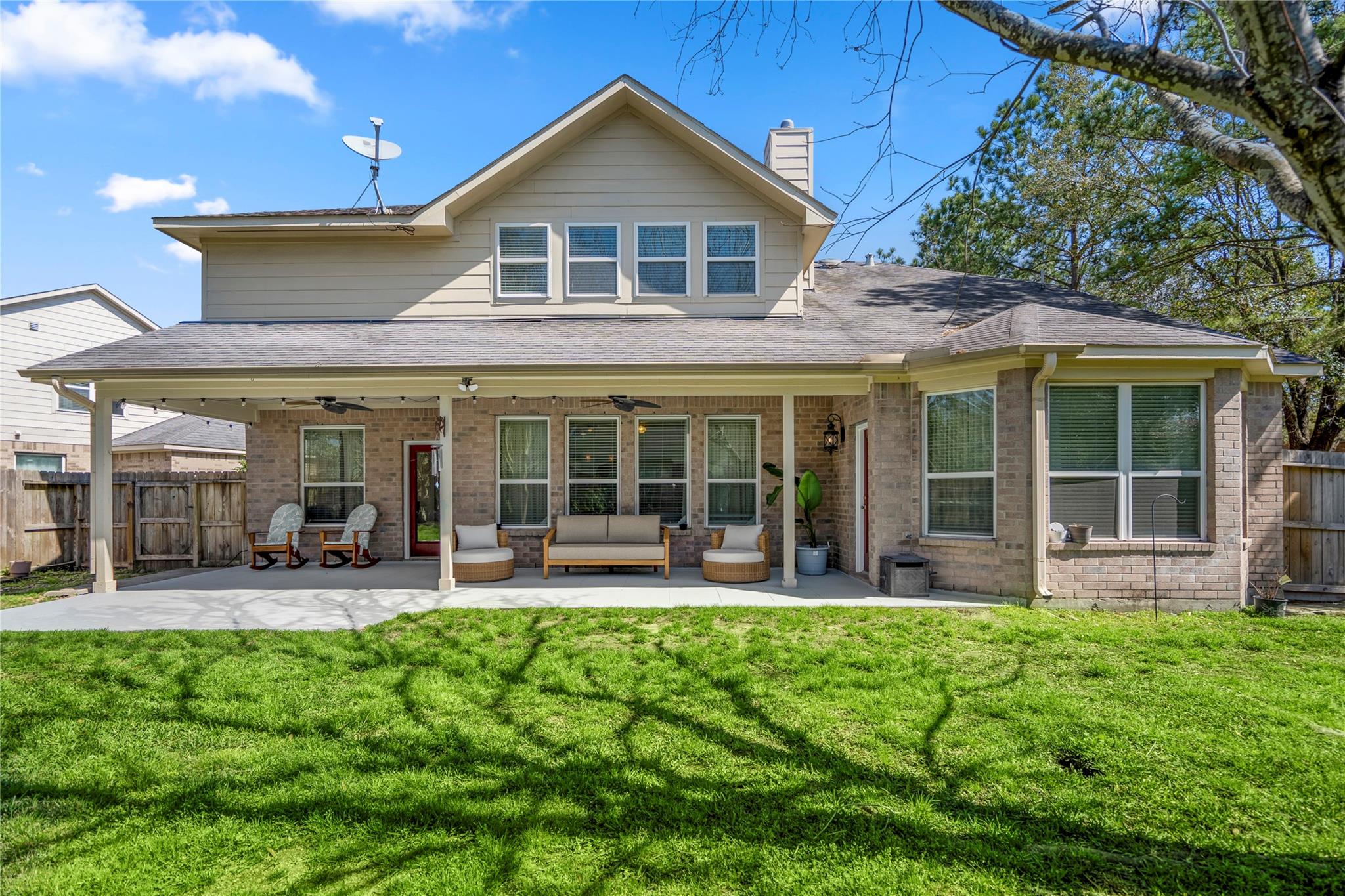 17603 Fall River Pass Court