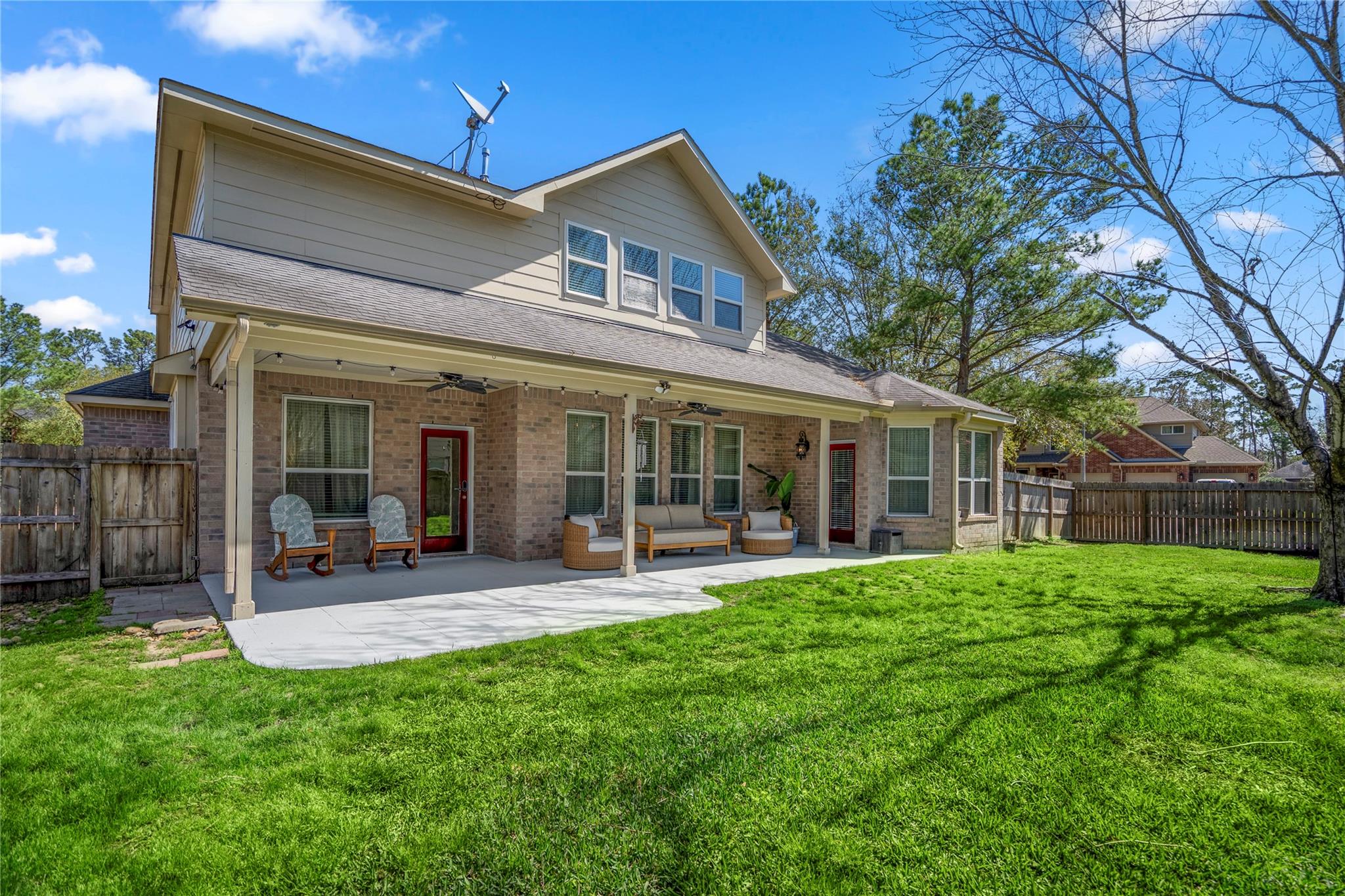 17603 Fall River Pass Court