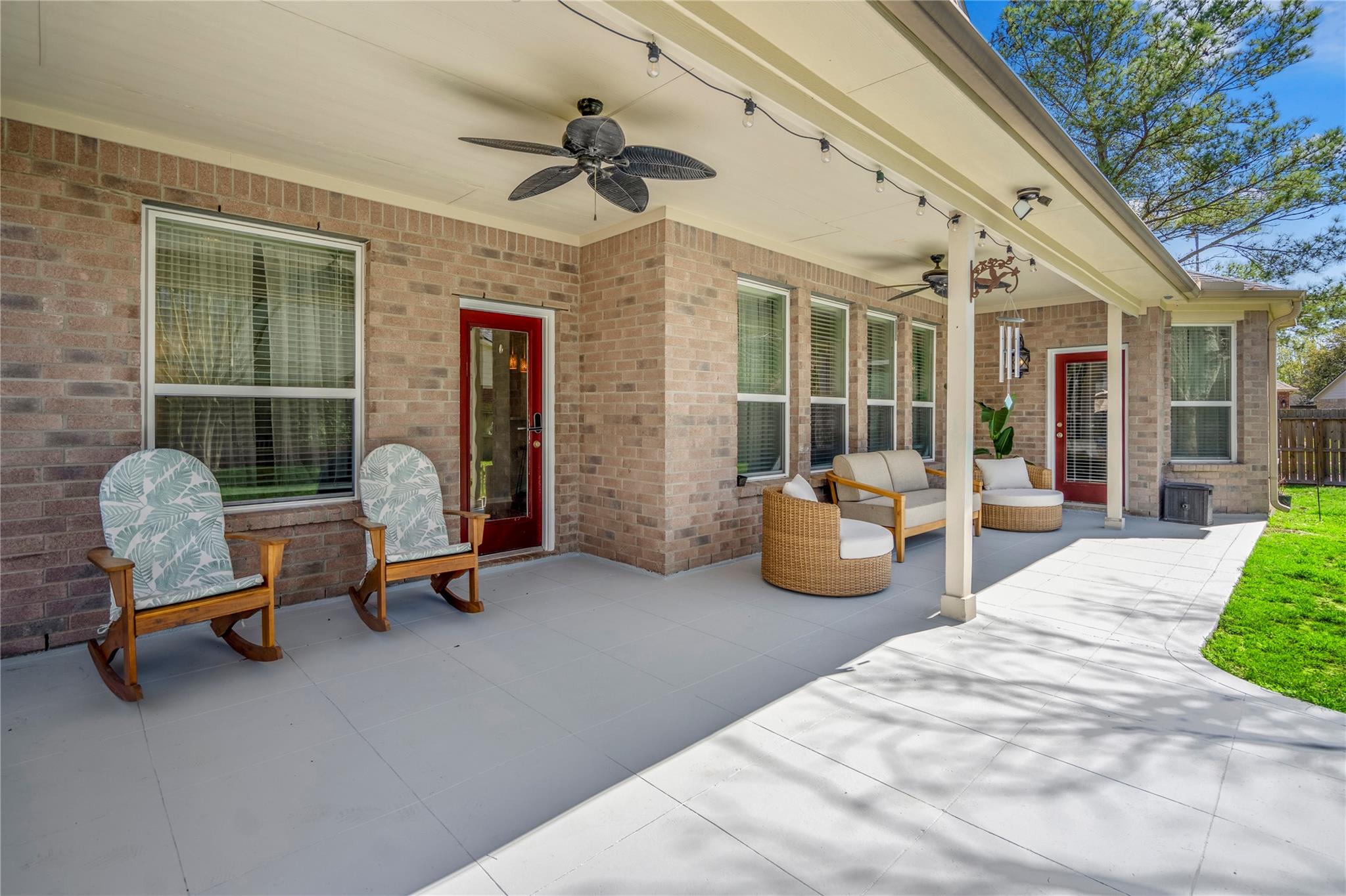 17603 Fall River Pass Court