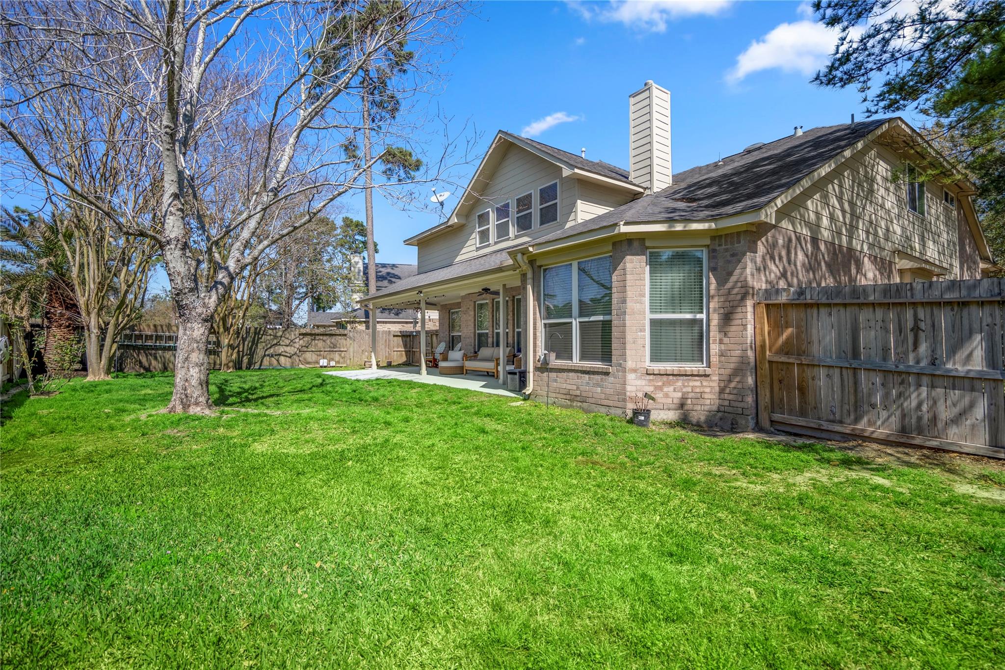 17603 Fall River Pass Court