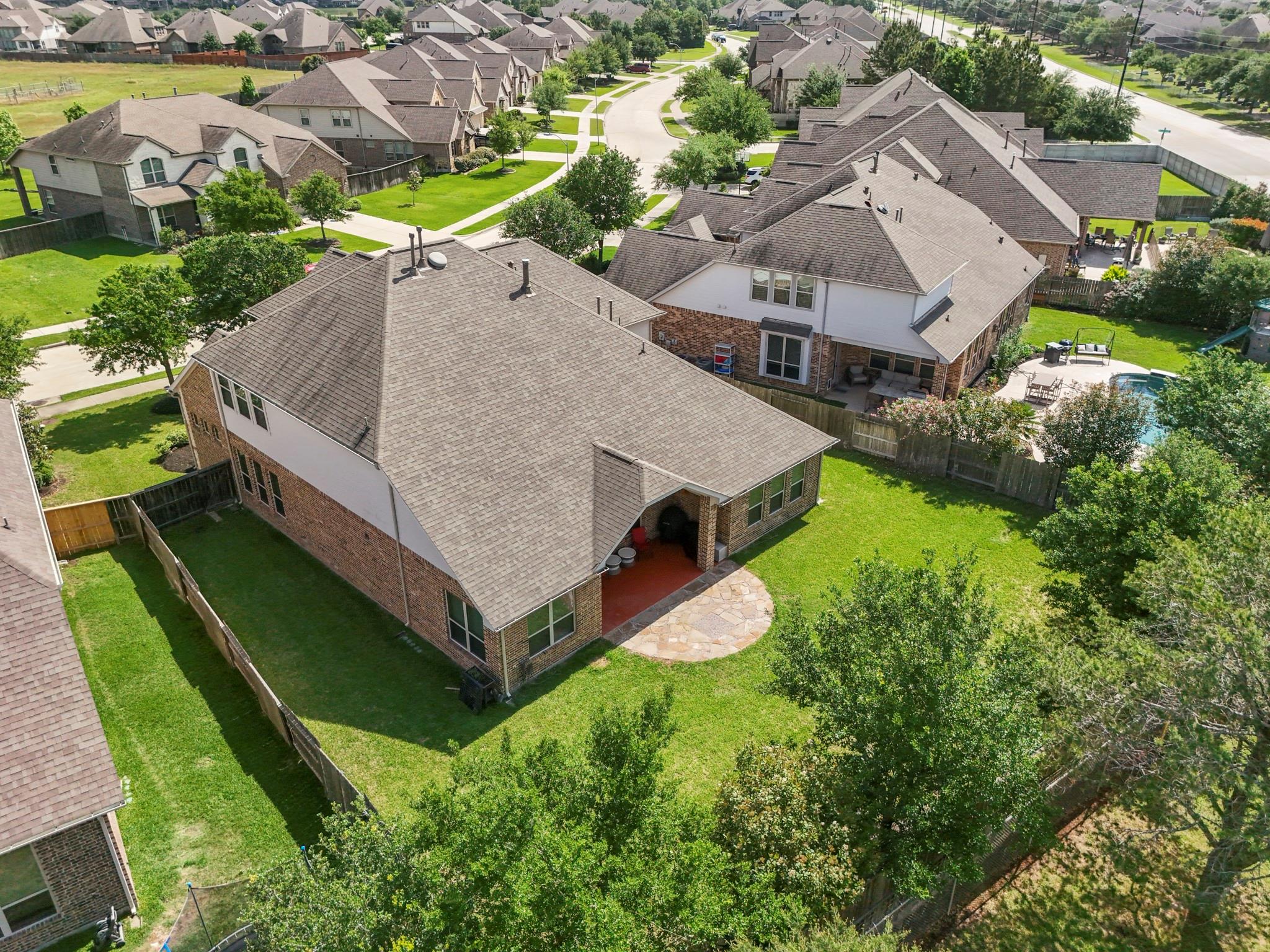 6815 Cottonwood Crest Lane