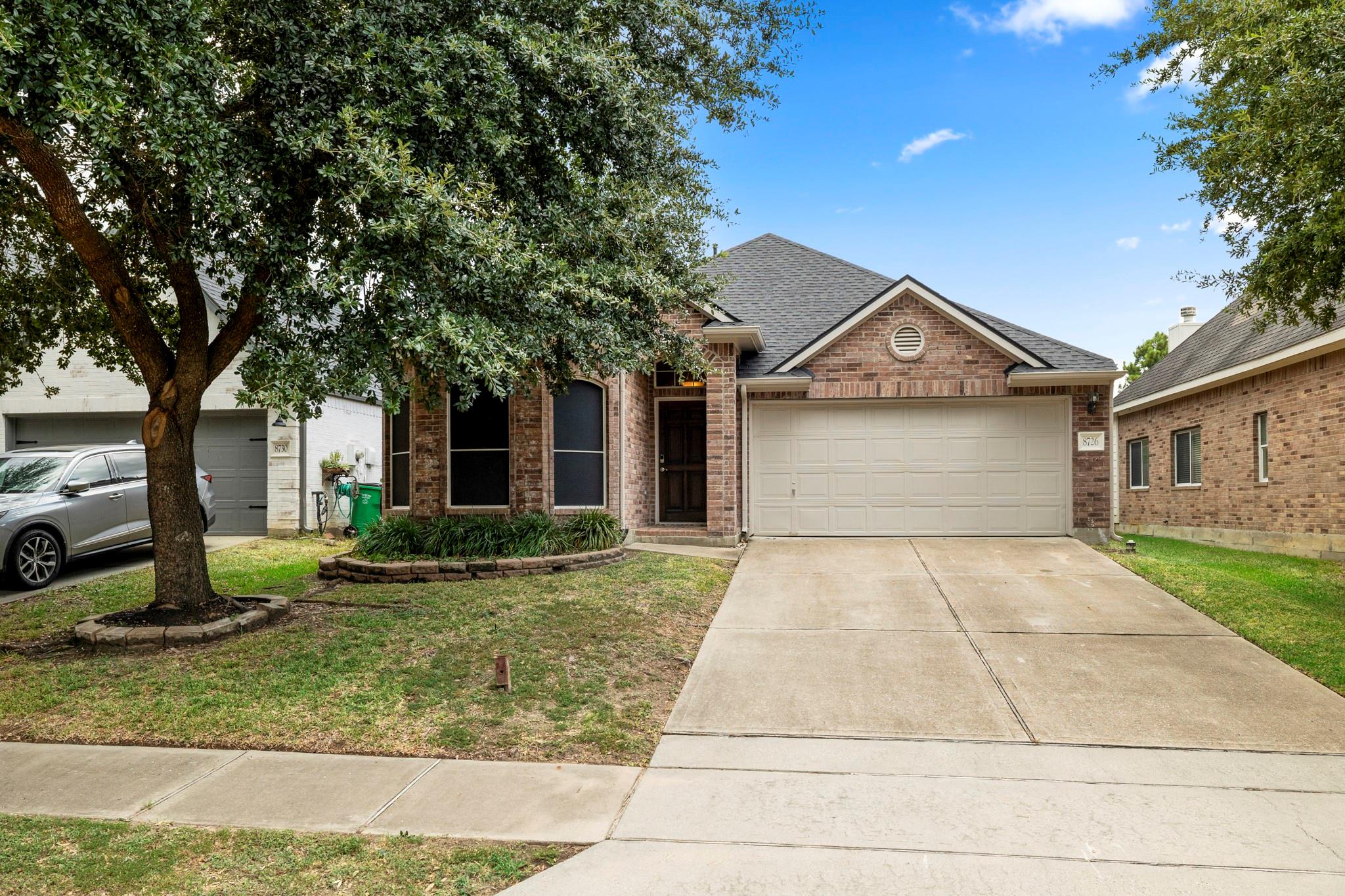 8726 Headstall Drive