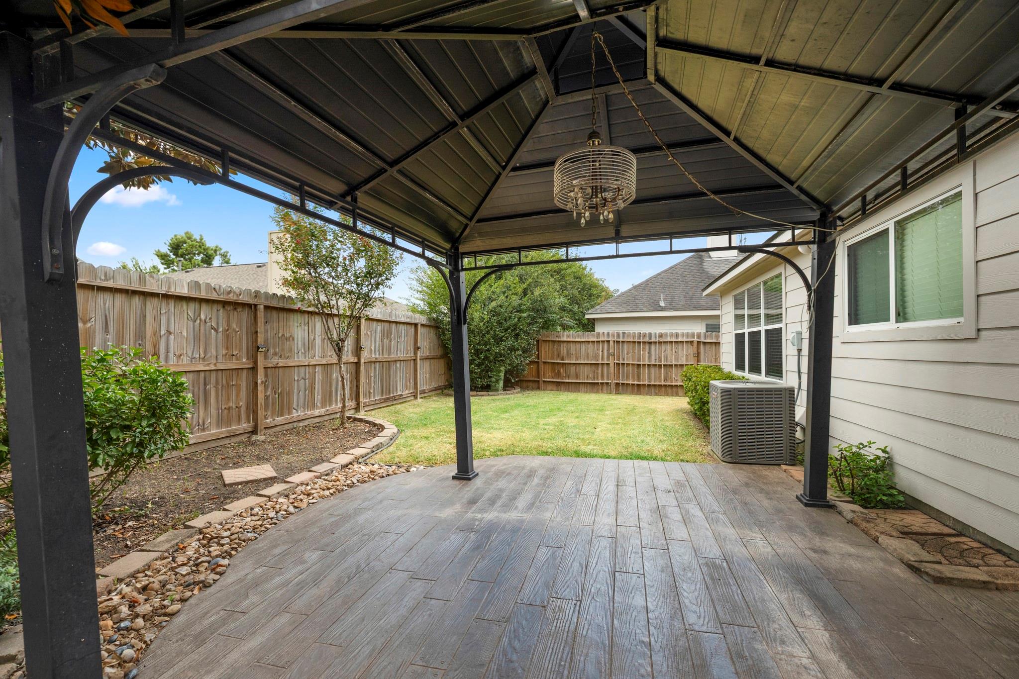 8726 Headstall Drive
