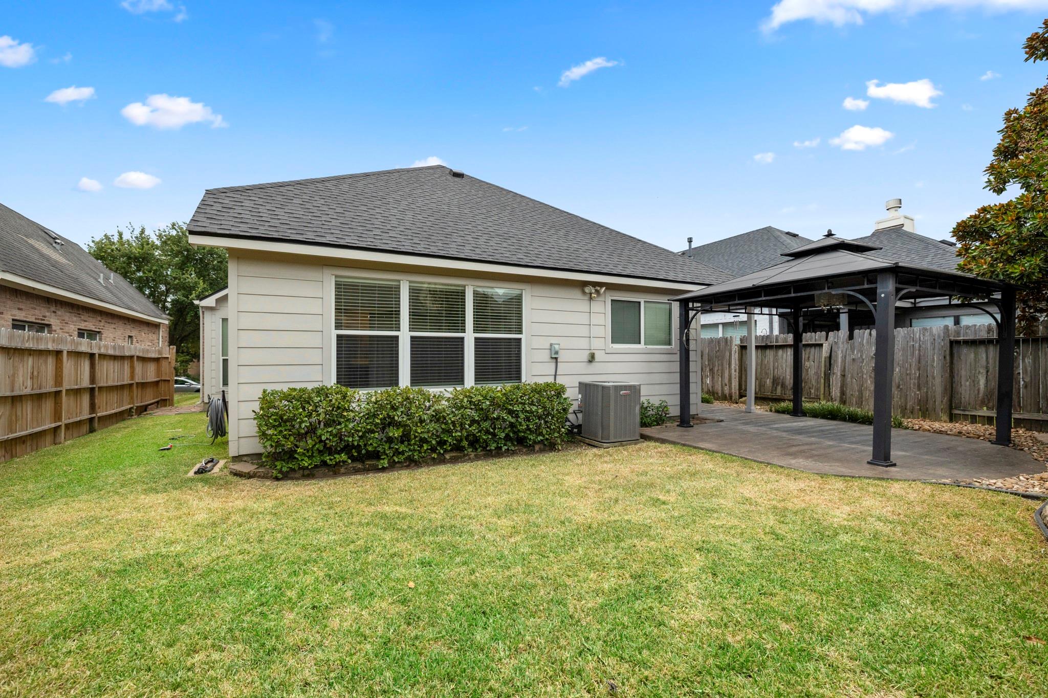8726 Headstall Drive