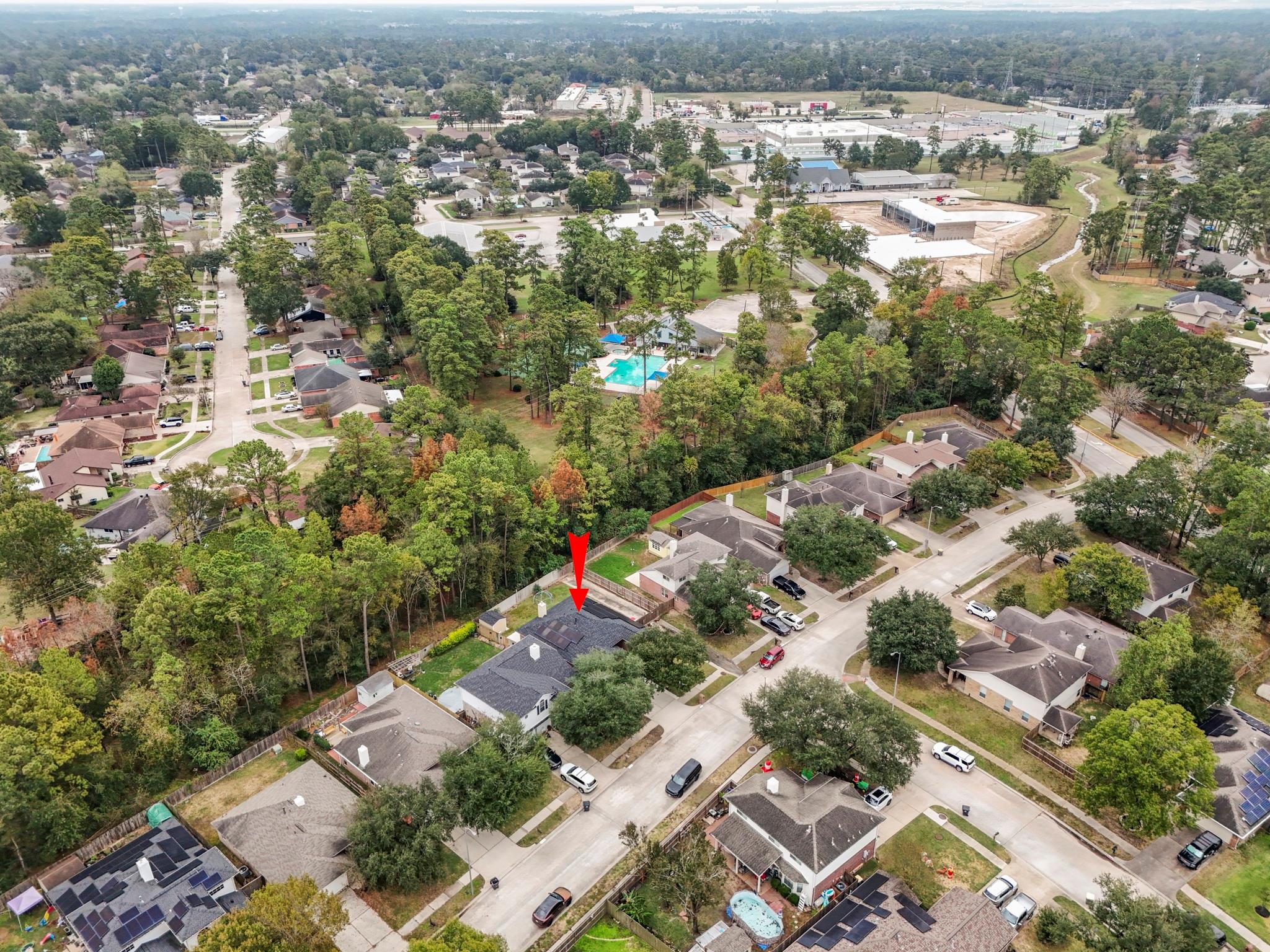 5526 Postwood Green Lane