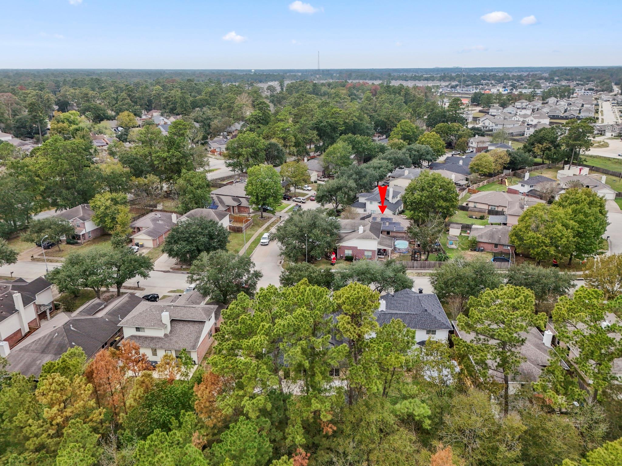 5526 Postwood Green Lane