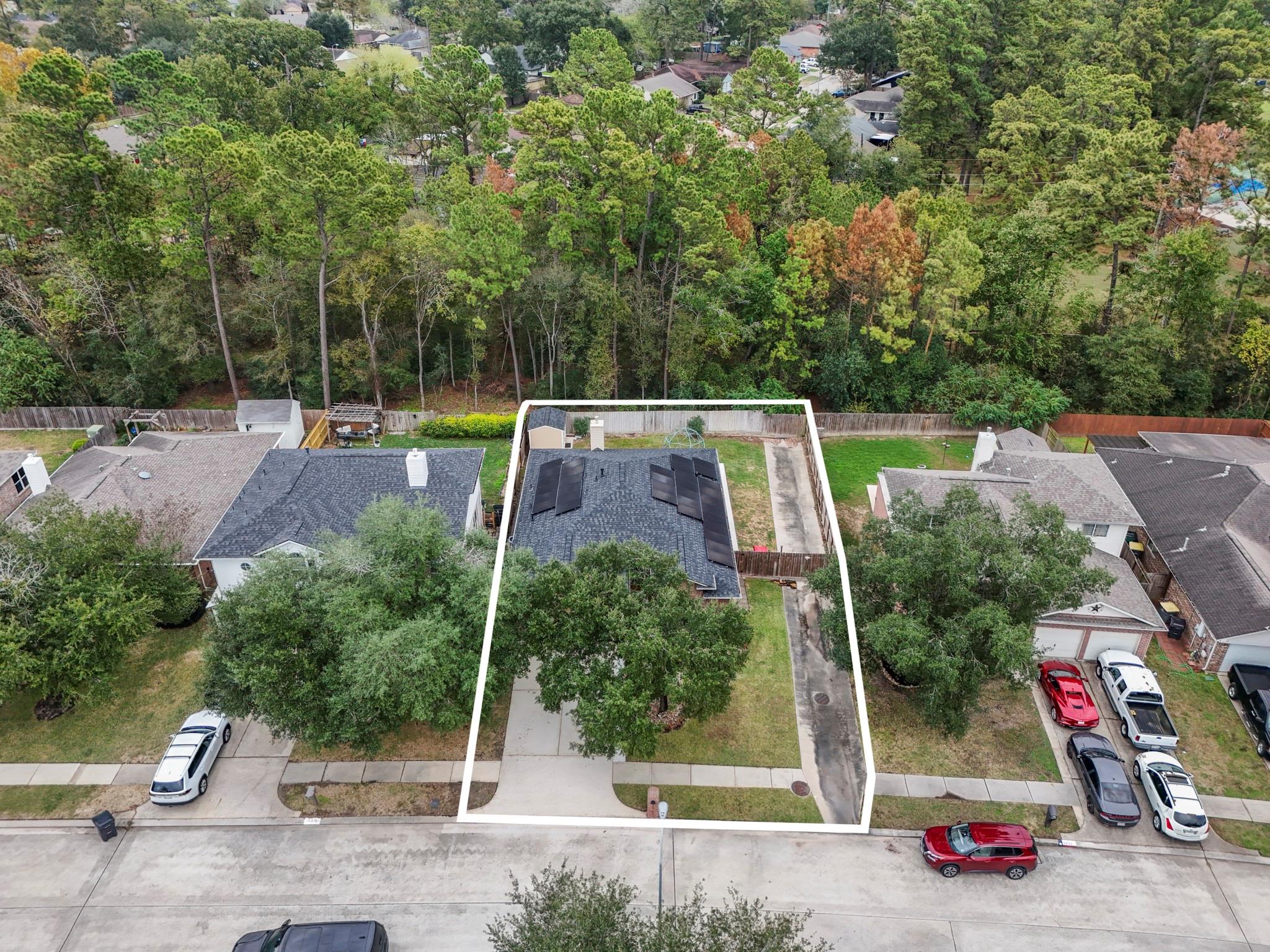 5526 Postwood Green Lane