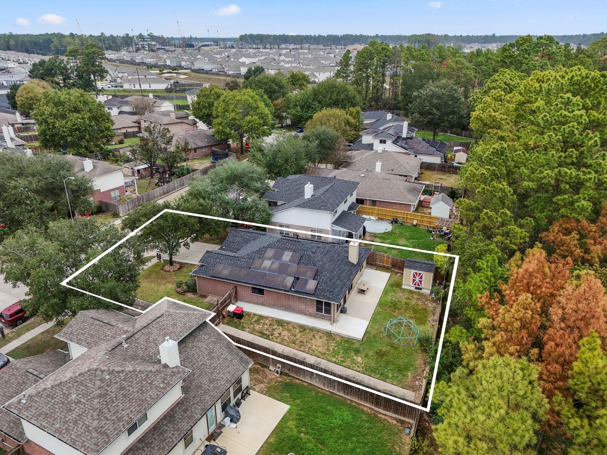 5526 Postwood Green Lane