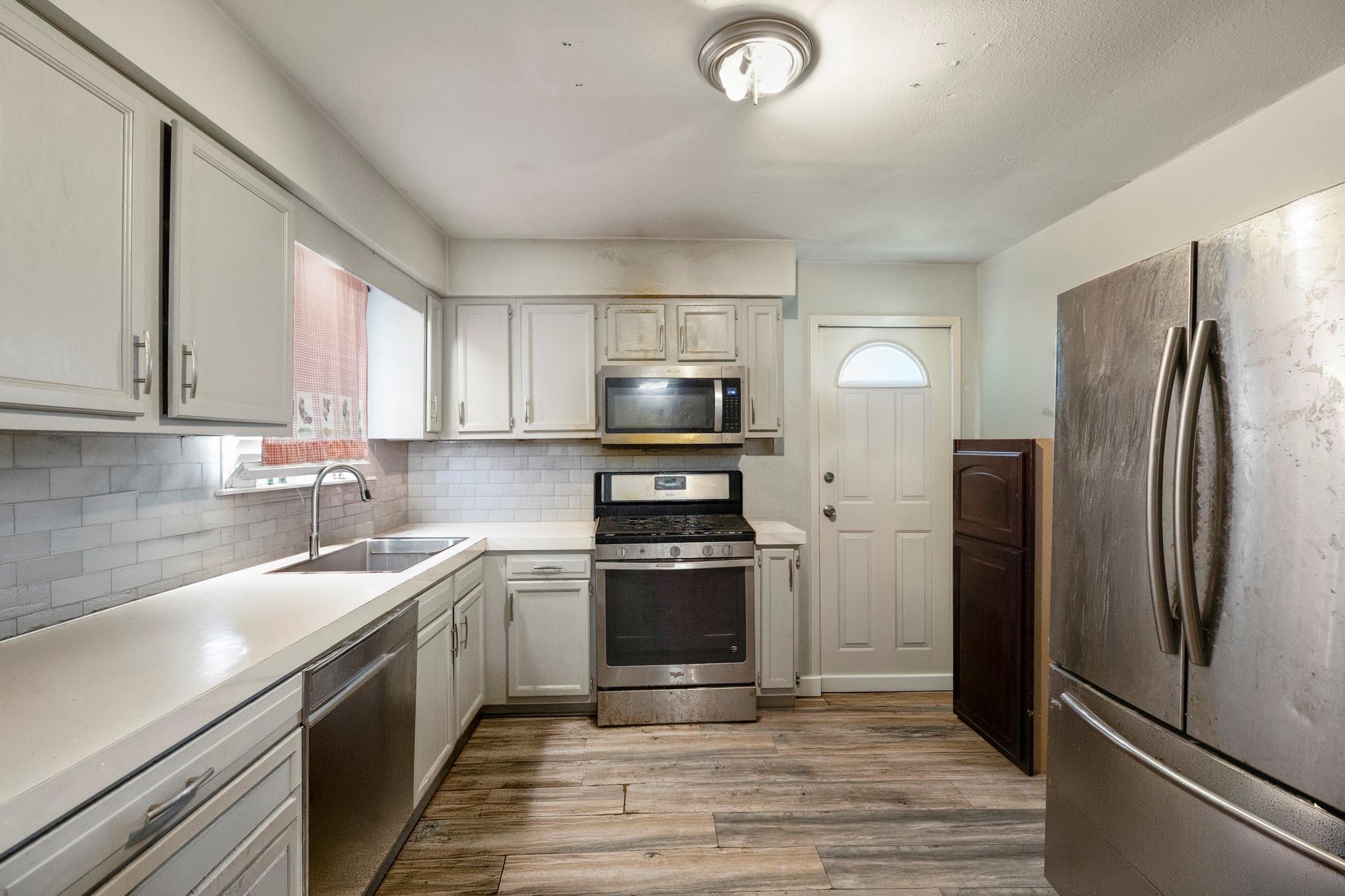 4509 Kingsbury Street