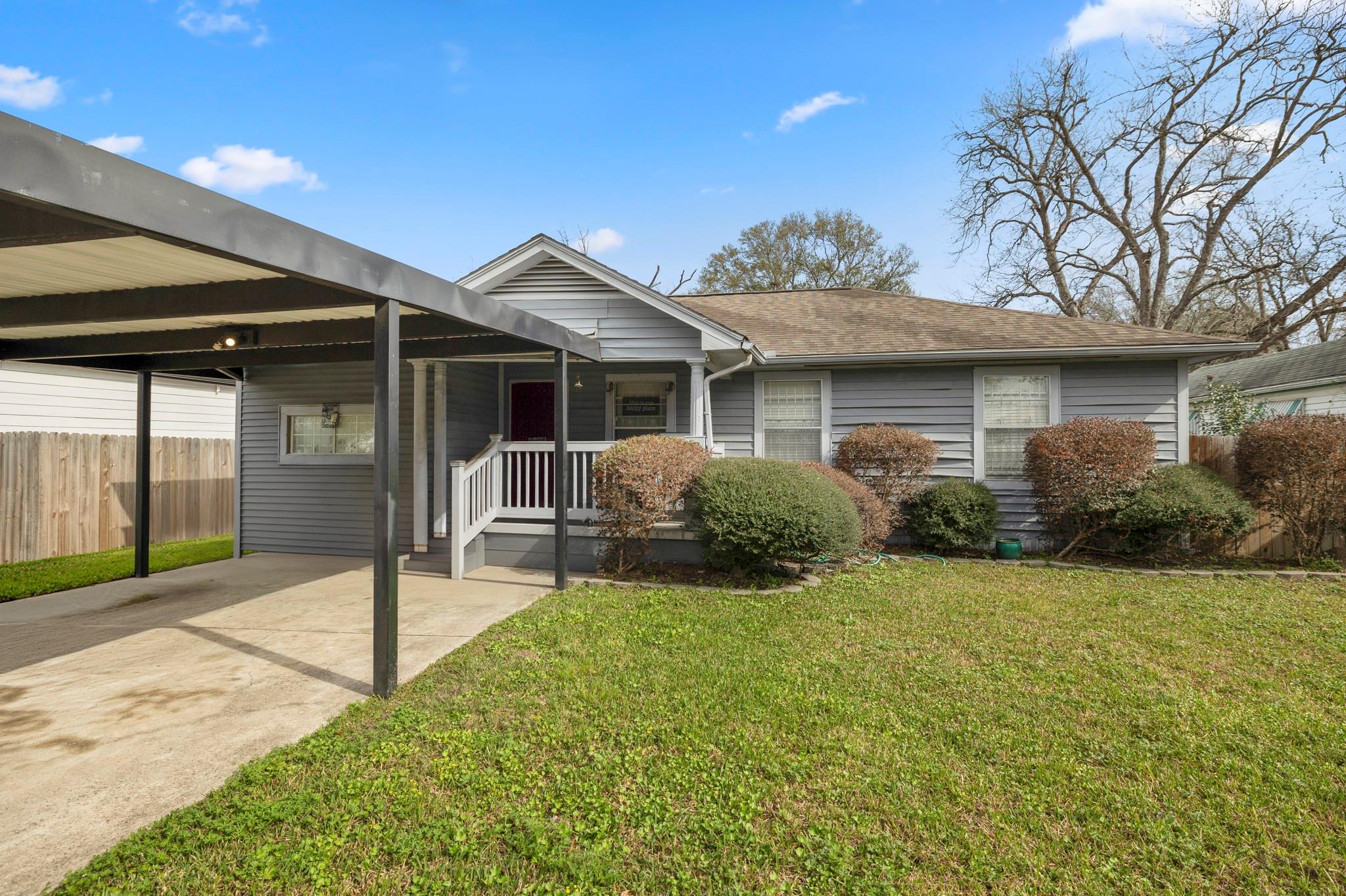 4509 Kingsbury Street