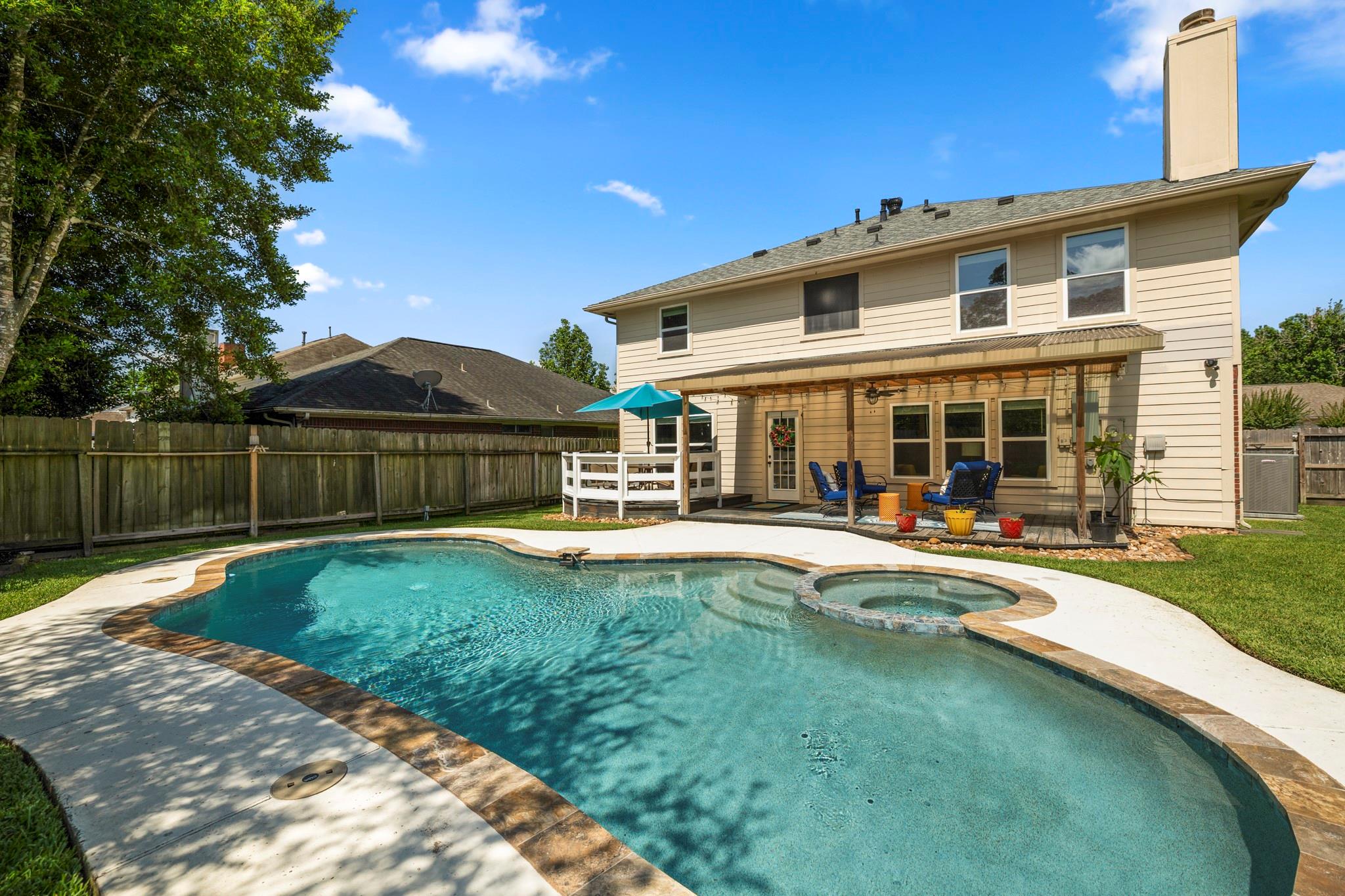 16031 Willowpark Drive