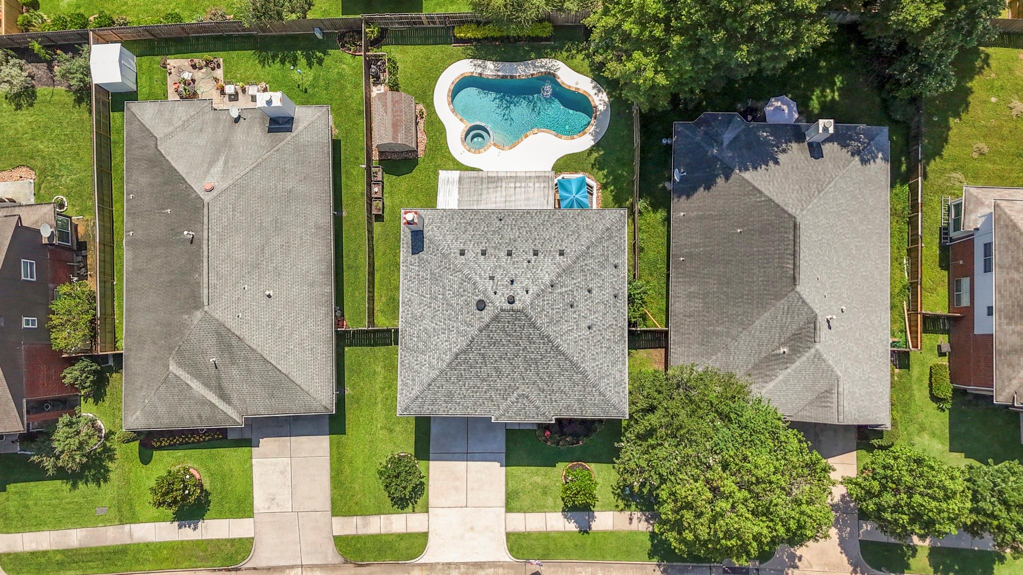 16031 Willowpark Drive