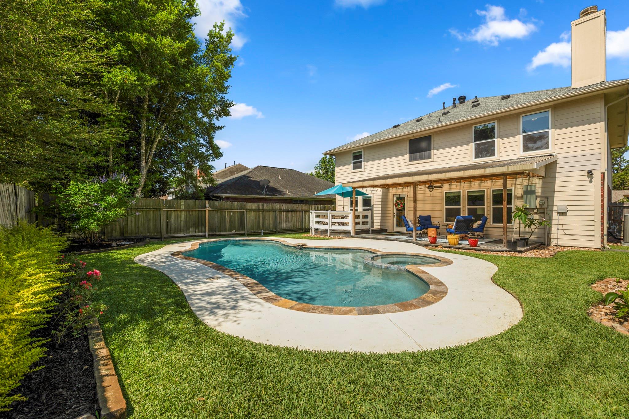 16031 Willowpark Drive
